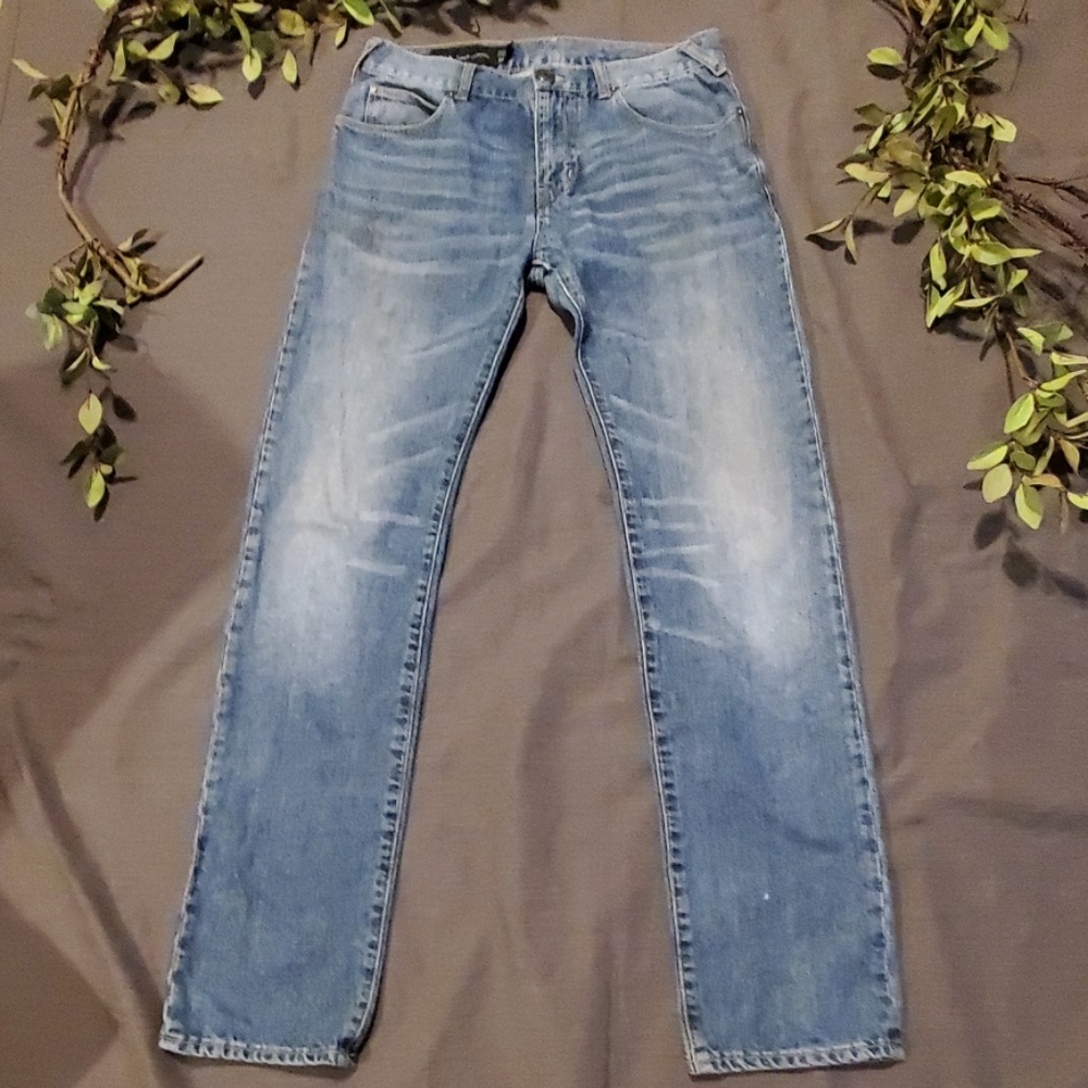 ARMANI EXCHANGE Jean's. #549